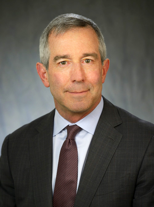 Michael Parmacek suit